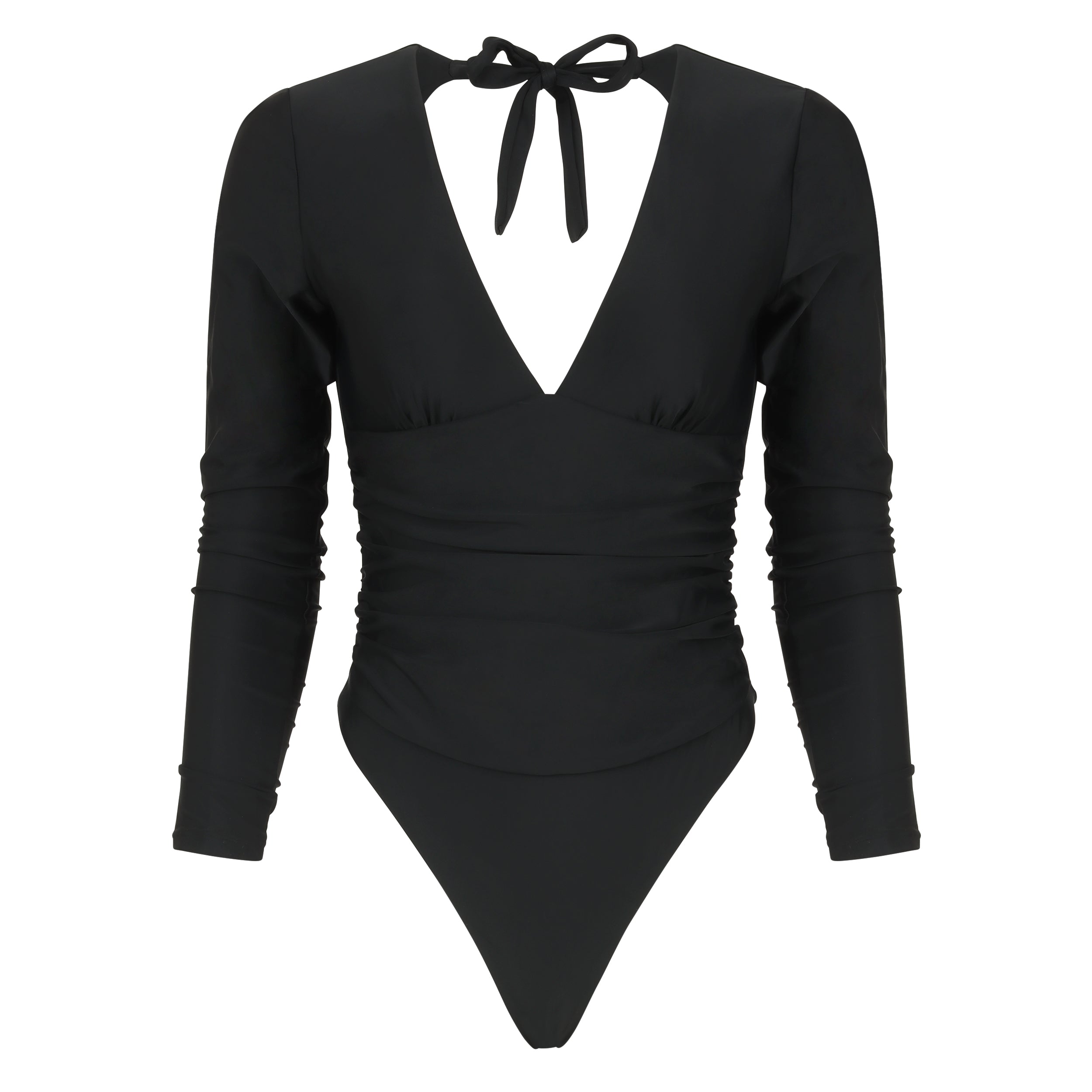 ★SURFEA★ SONIA SWIMBLACK Malibu Surf Suit - Black – Sienna Swim