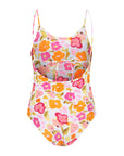 Lil Flora One-Piece - Mommy & Me