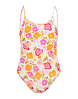 Lil Flora One-Piece - Mommy & Me