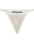 Solana Bottom - Cream