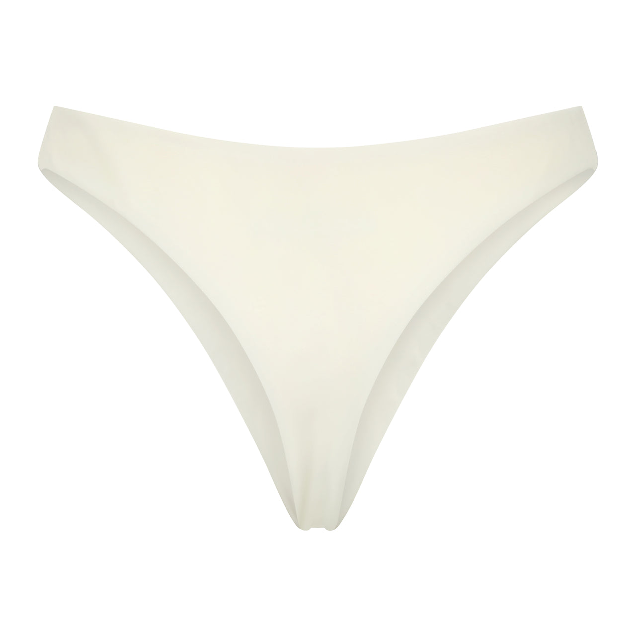 Rio Bottom - Cream – Sienna Swim