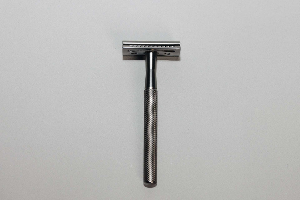 Smooth Beam Razor SMOOTH by Sienna Swim - Razor Black