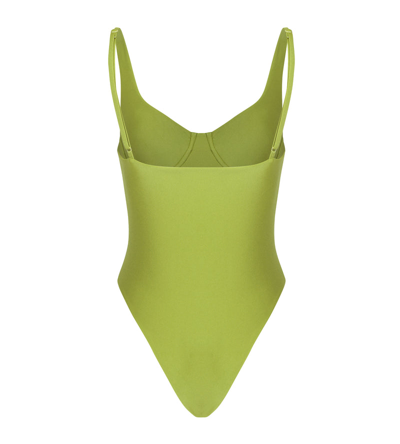 Sienna Swim-Active Wear Dress