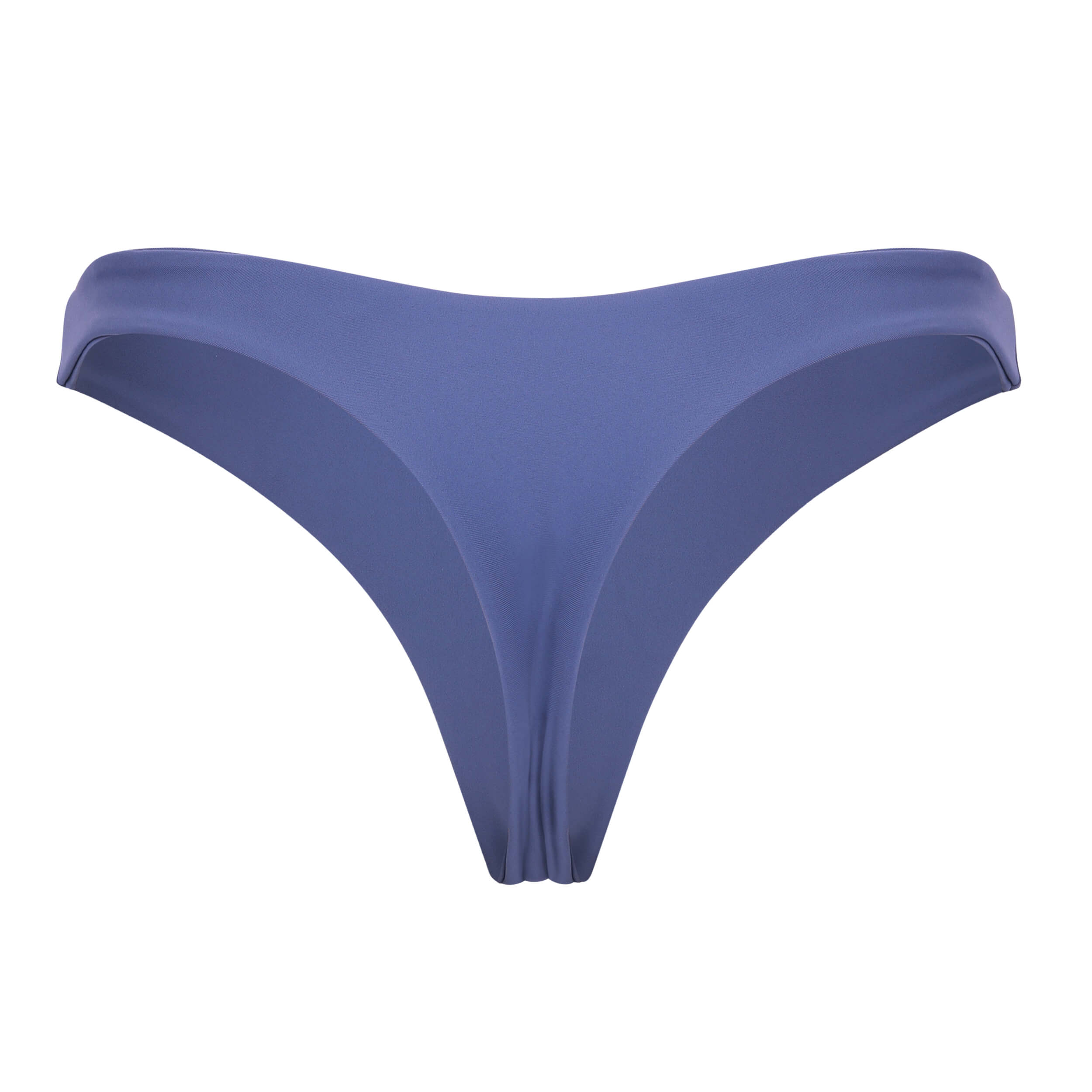 Baja Bottom - Steel – Sienna Swim