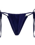 Balconette Set Bottom - Royal Blue