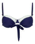 Balconette Set Top - Royal Blue