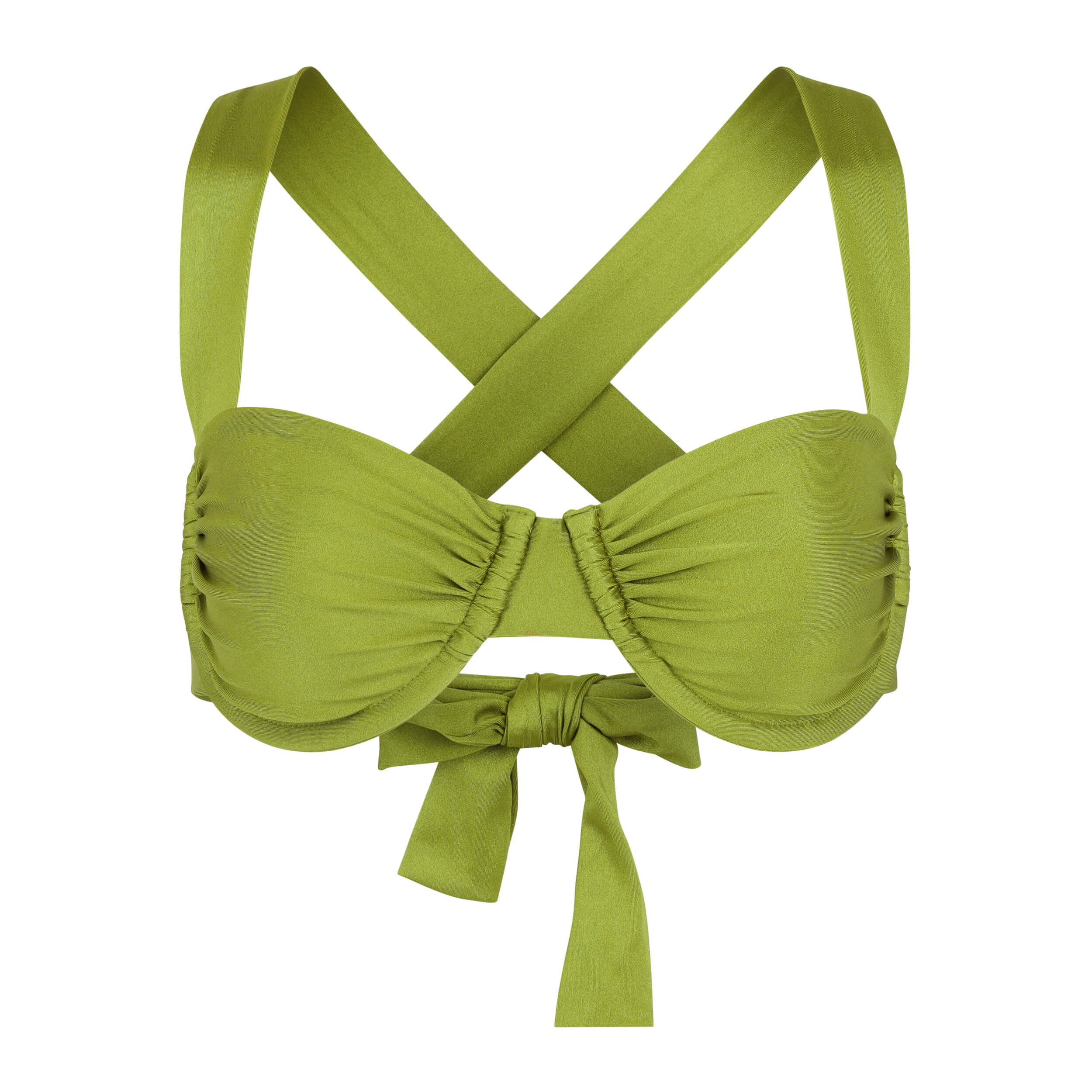 Sienna Tri Top