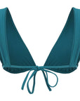 Fiji Top - Teal