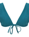 Fiji Top - Teal