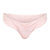 Torrey Bottom - Textured Floral / Blush Pink