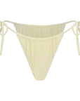 Nalo Bottom - Cream