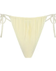 Nalo Bottom - Cream