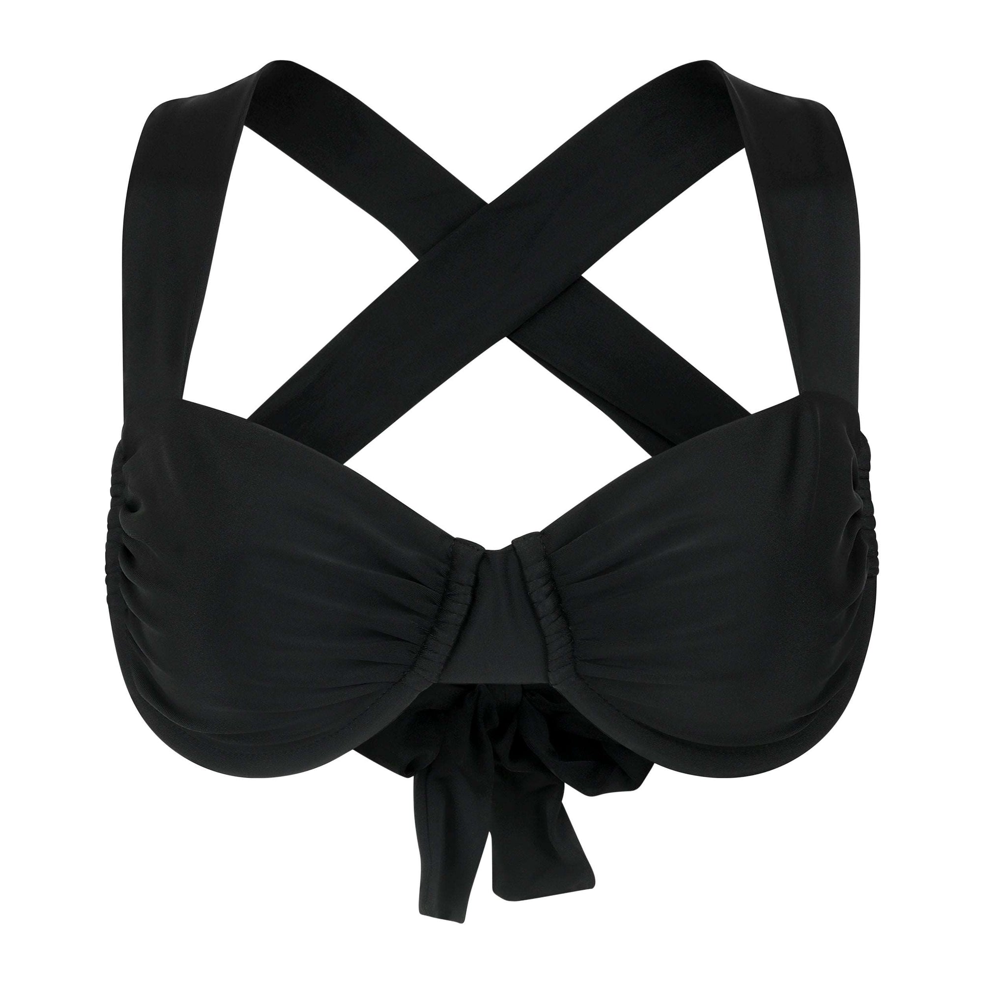 Cabo Top - Black