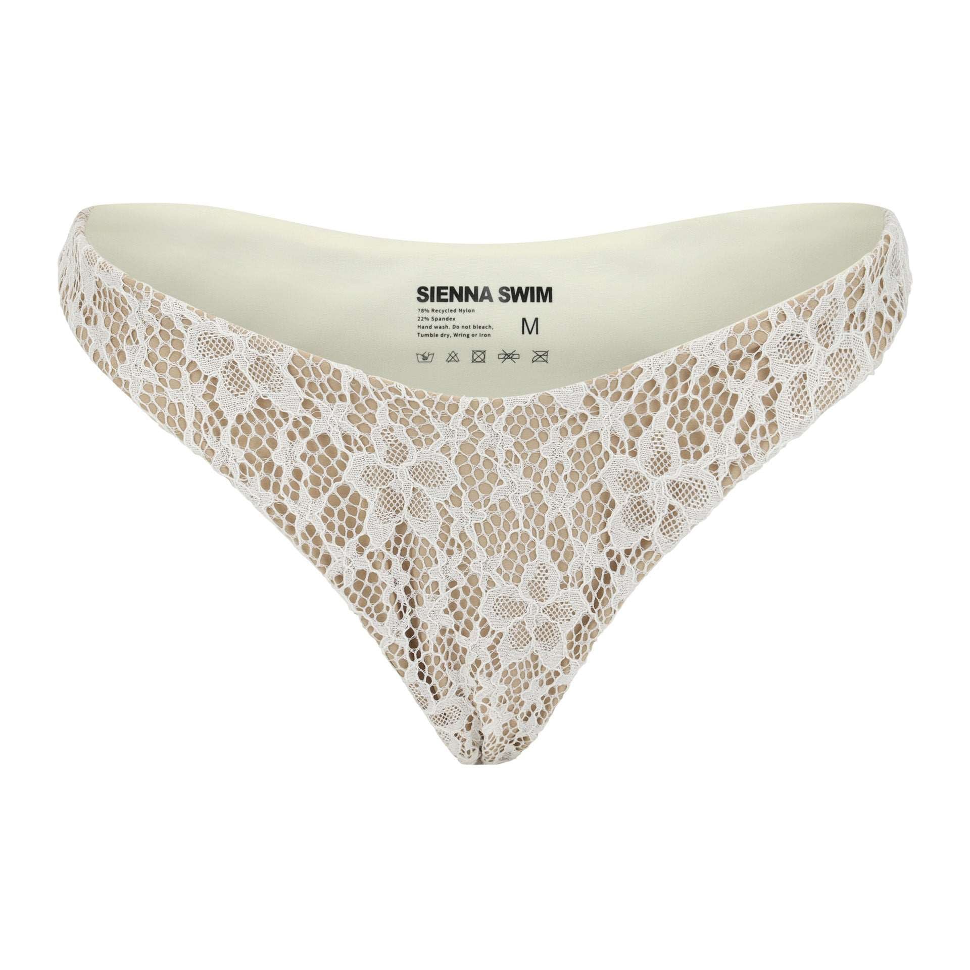 Solana Rio Bottom - Cream