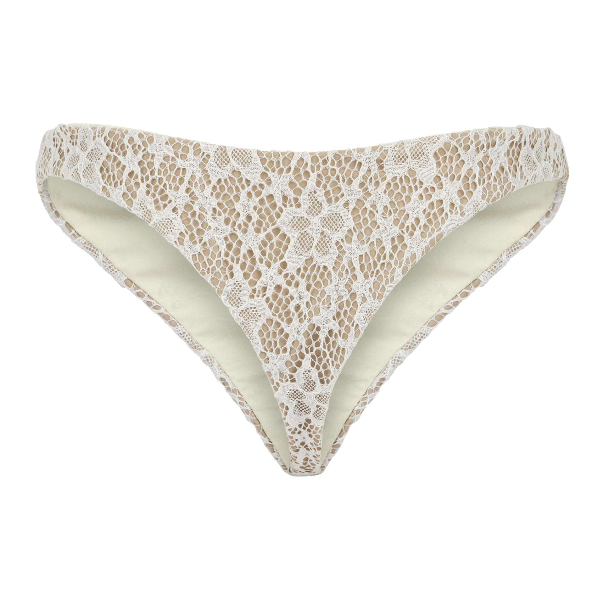 Solana Rio Bottom - Cream