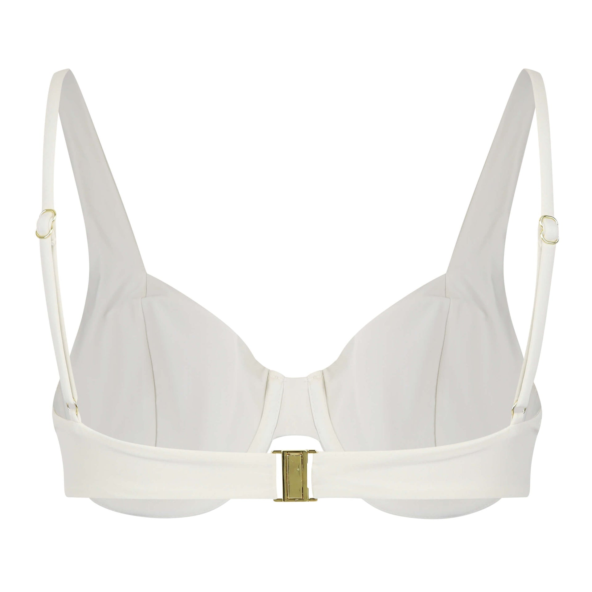 Lanai Top - Sailor White main image 1