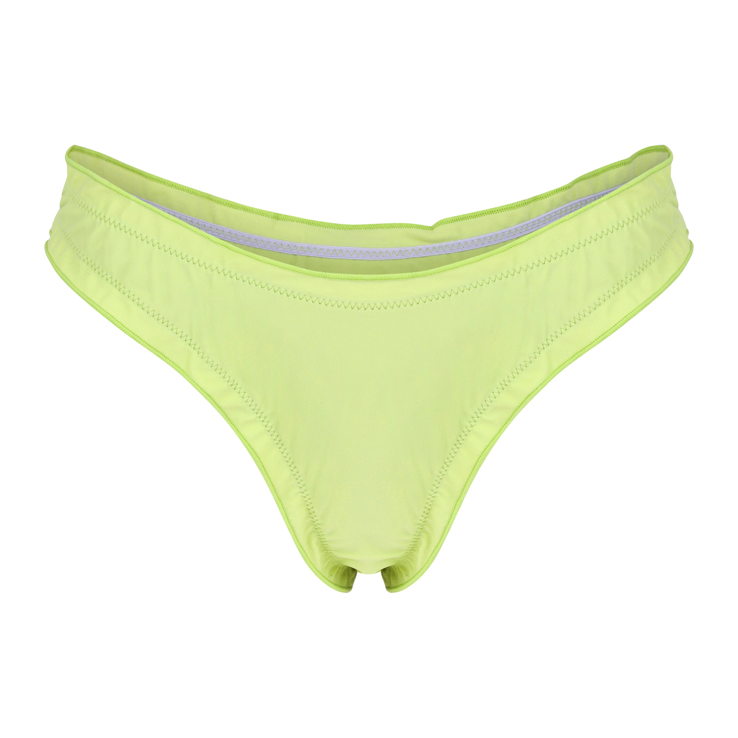 [just added - last chance] The Lattice bottom - Matcha – Sienna Swim