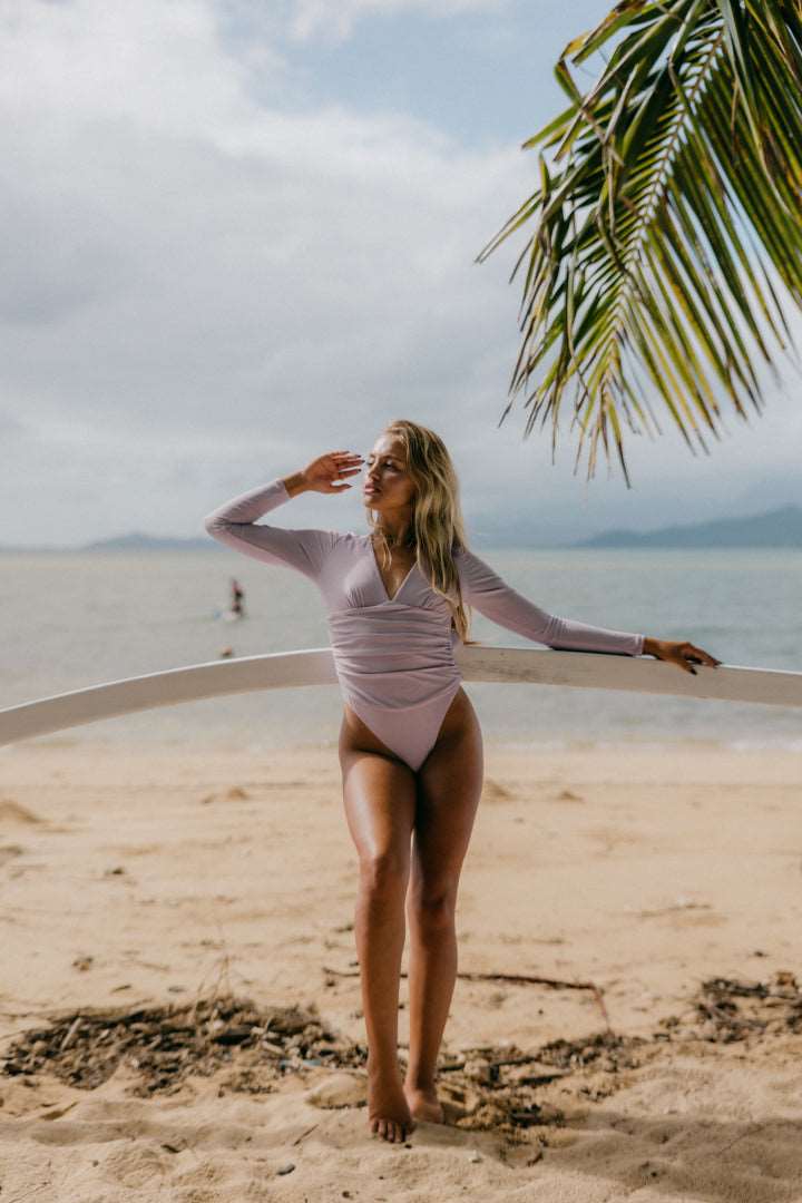 Malibu Surf Suit
