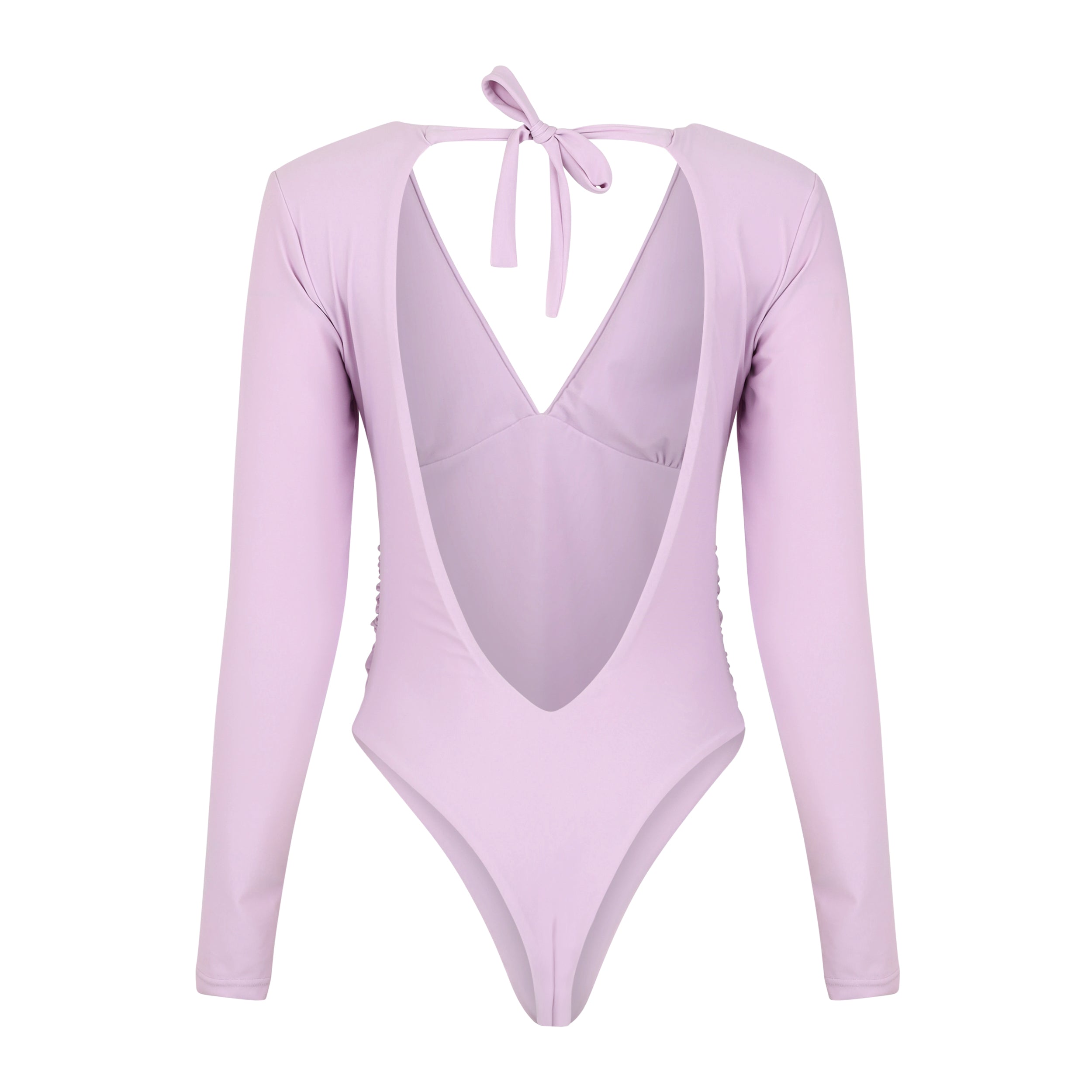 Malibu Surf Suit - Lavender