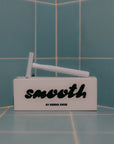 SMOOTH by Sienna Swim - Razor White
