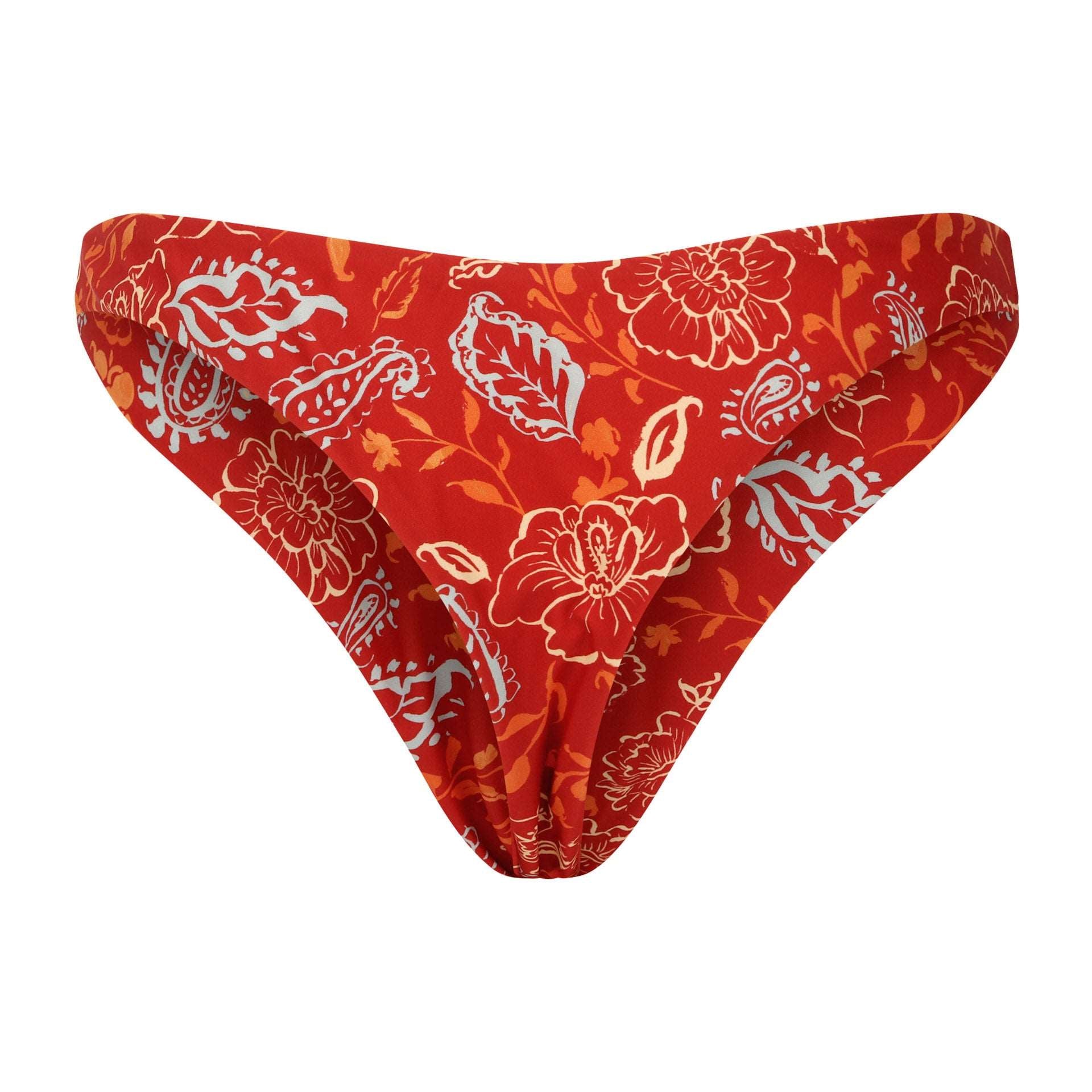 Rio Bottom - Paisley