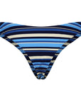 Rio Bottom - Blue Stripes