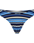 Rio Bottom - Blue Stripes