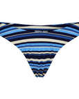 Rio Bottom - Blue Stripes