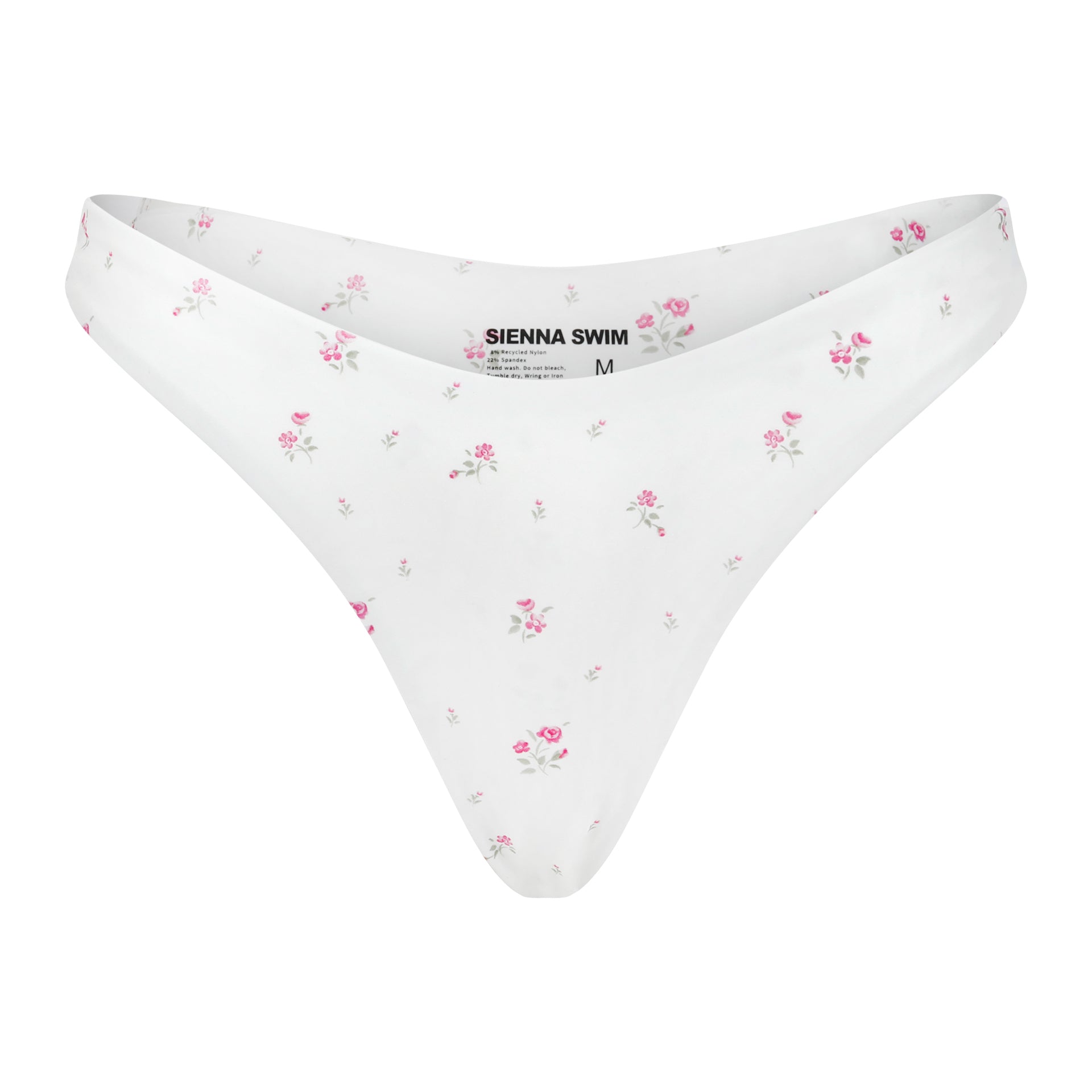 Scoop Rio Bottom - Jungle Love