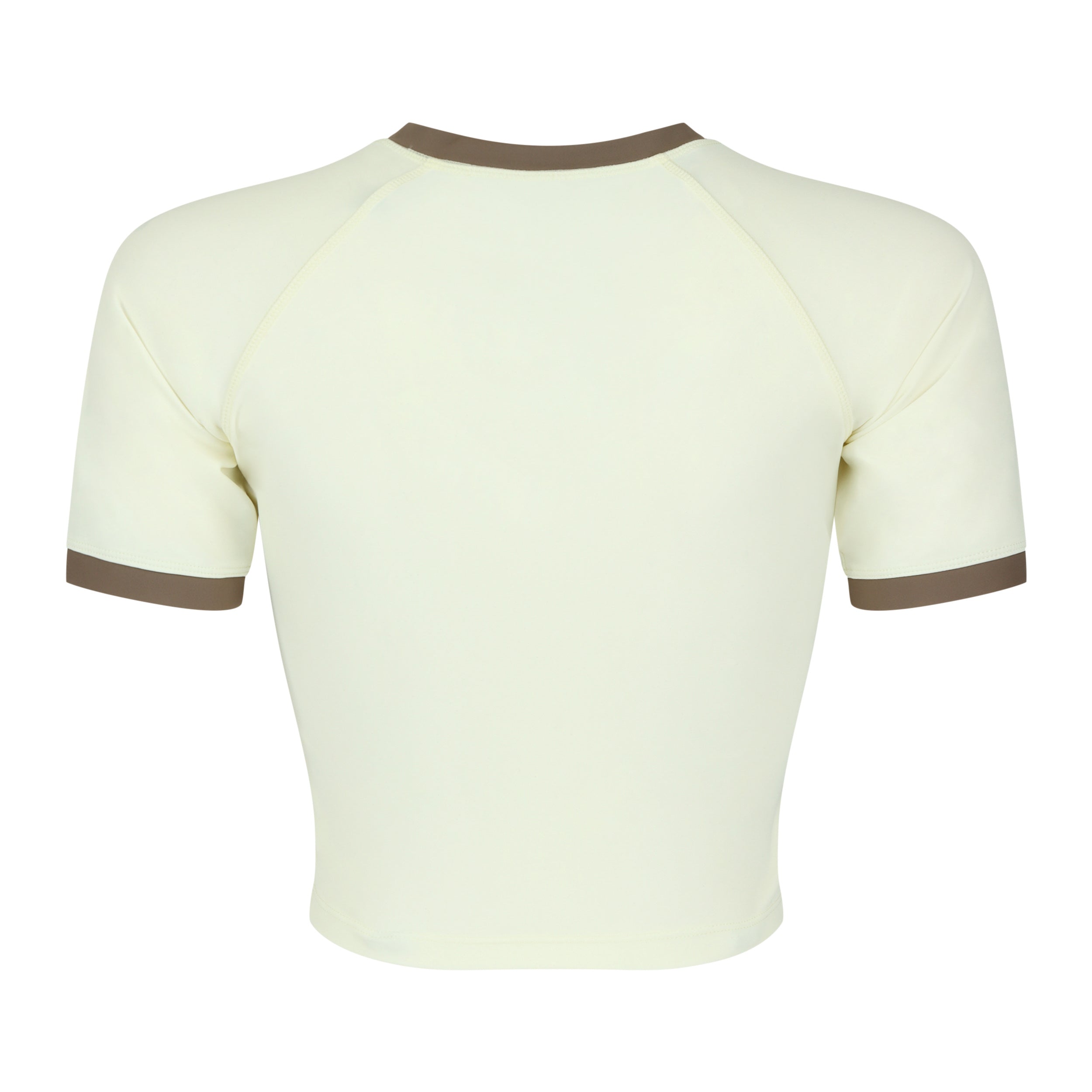Swami’s Surf Top - Pearl