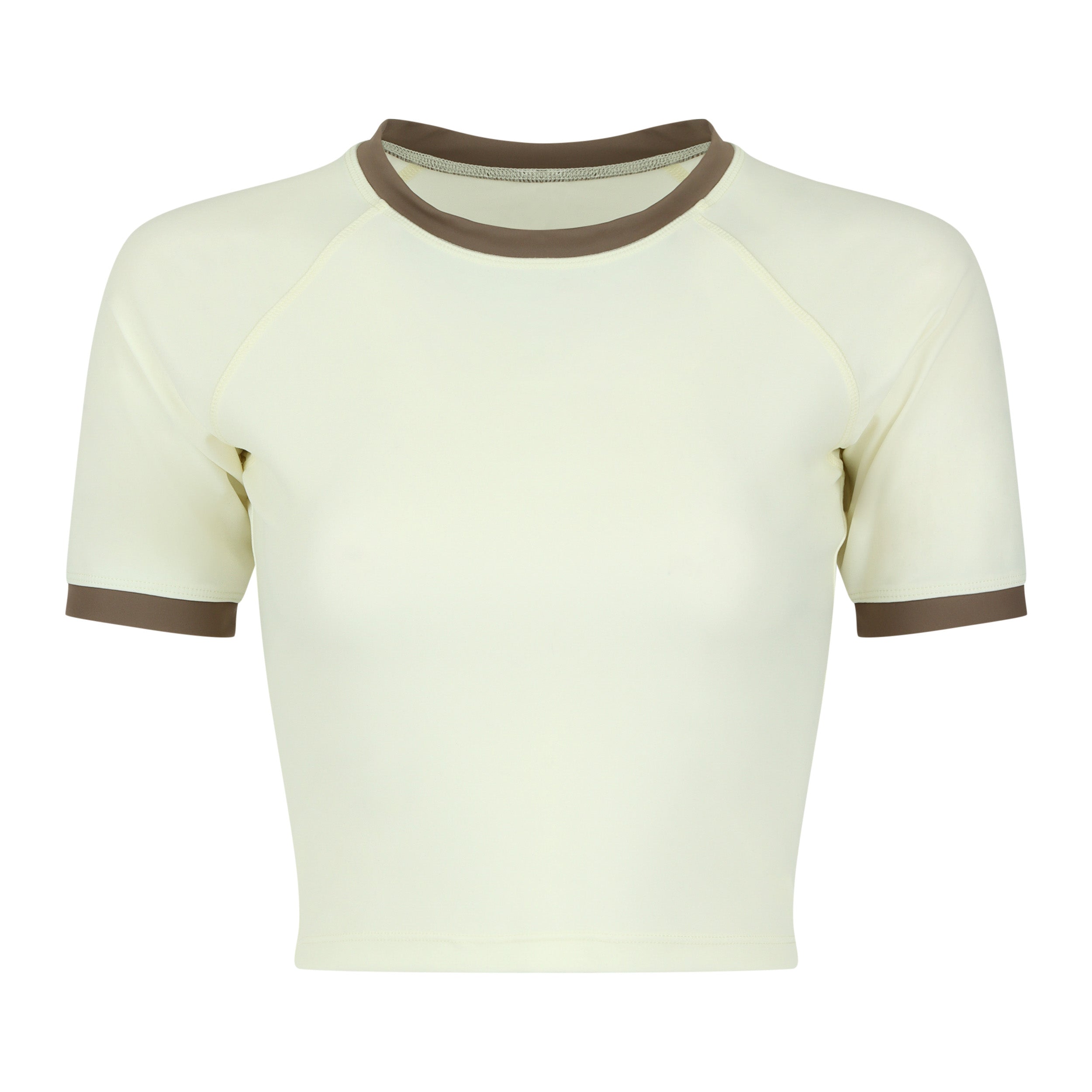 Swami’s Surf Top - Pearl