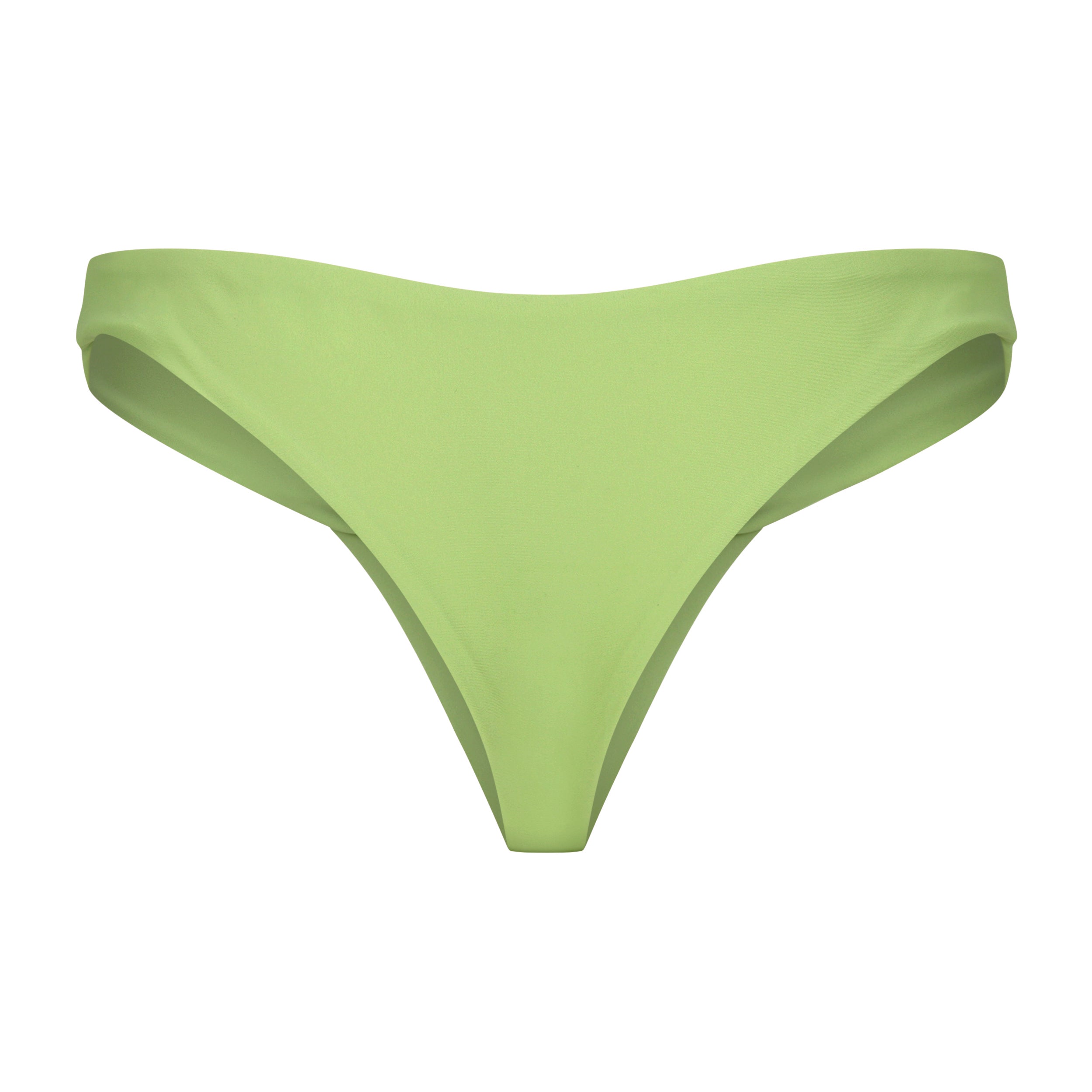 Torrey Bottom - Matcha – Sienna Swim