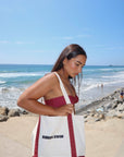 Sienna Swim Tote Bag - The Ultimate Carry-All