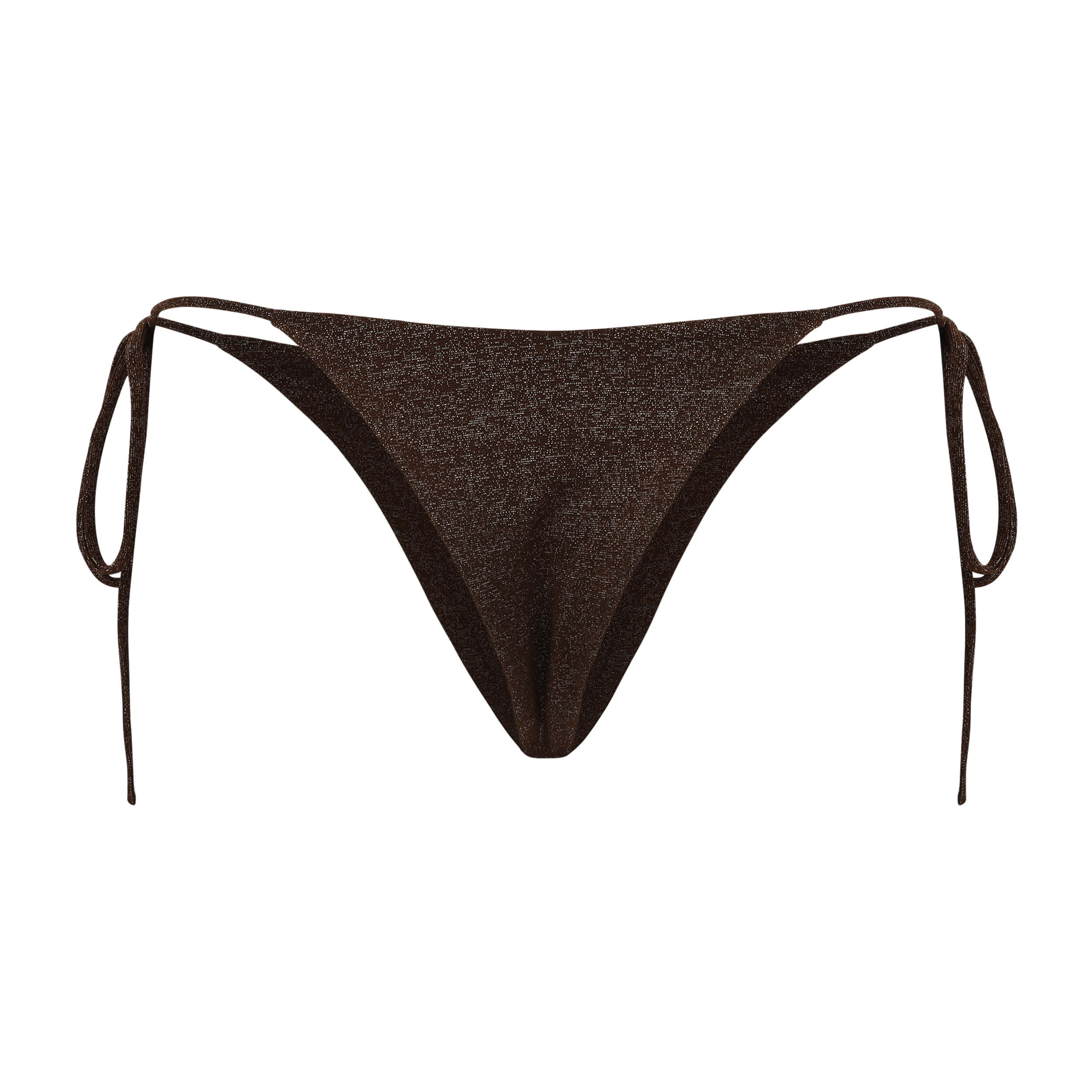 Tulum Tie Bottom - Bronze