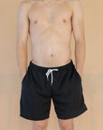 Kai Active Shorts - Black